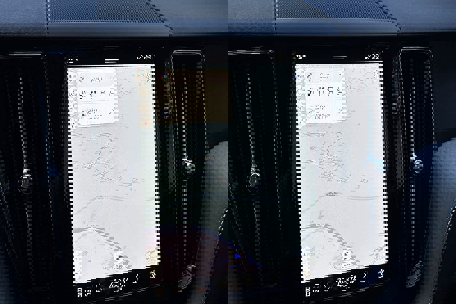 Used 2025 Volvo XC60 B5 Plus image 21