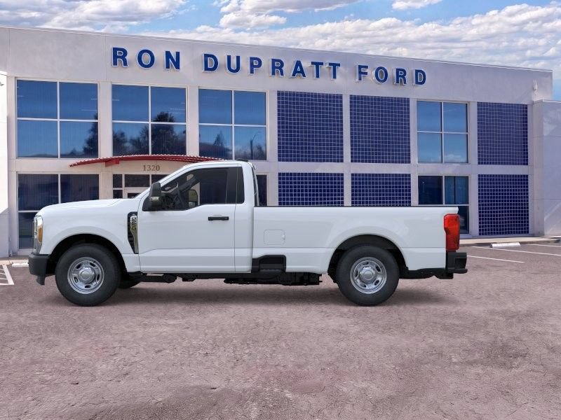 New 2026 Ford F250 XL w/ Camper Package RWD image 4