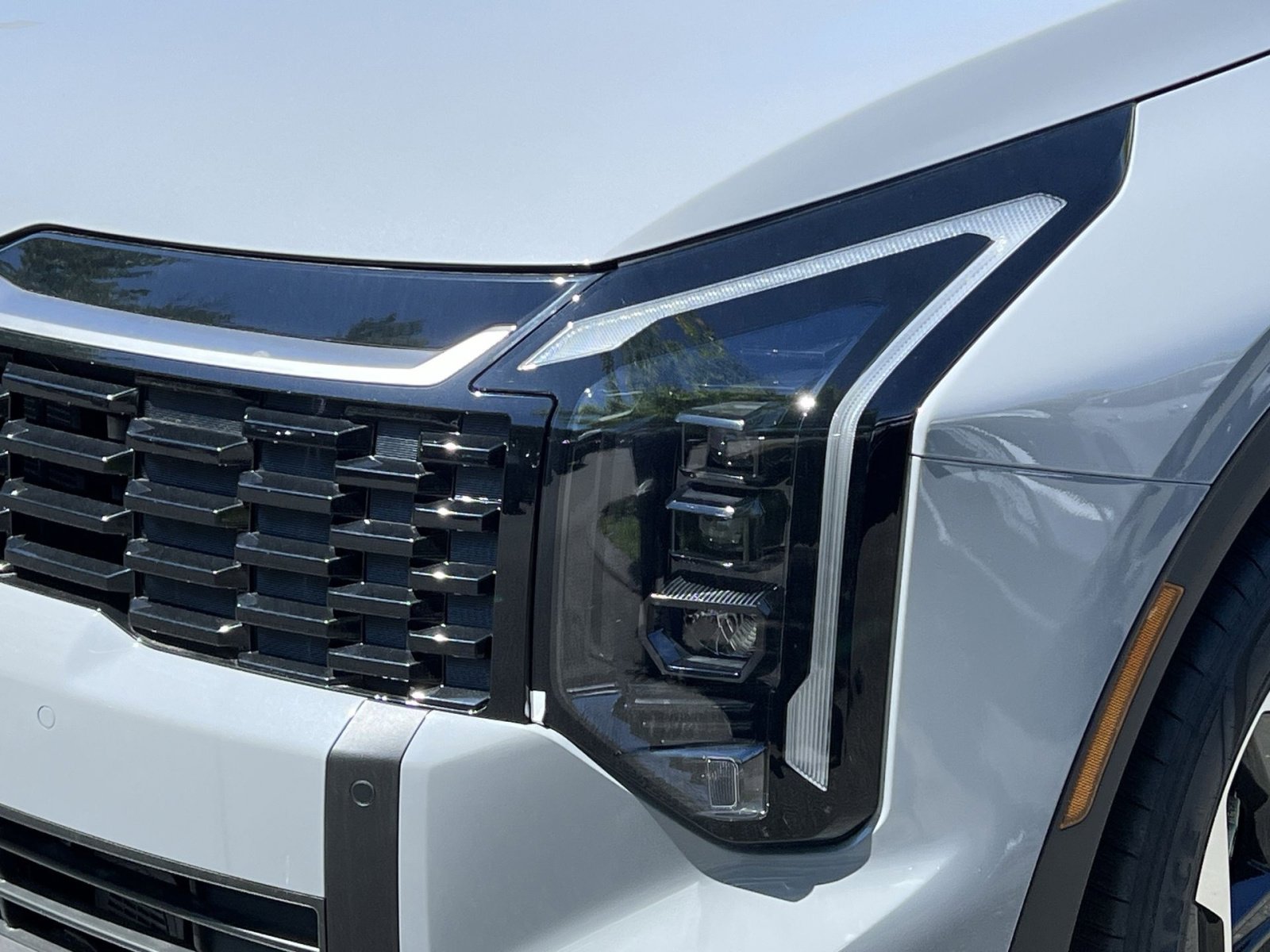 New 2026 Kia Sportage S AWD/4WD image 21
