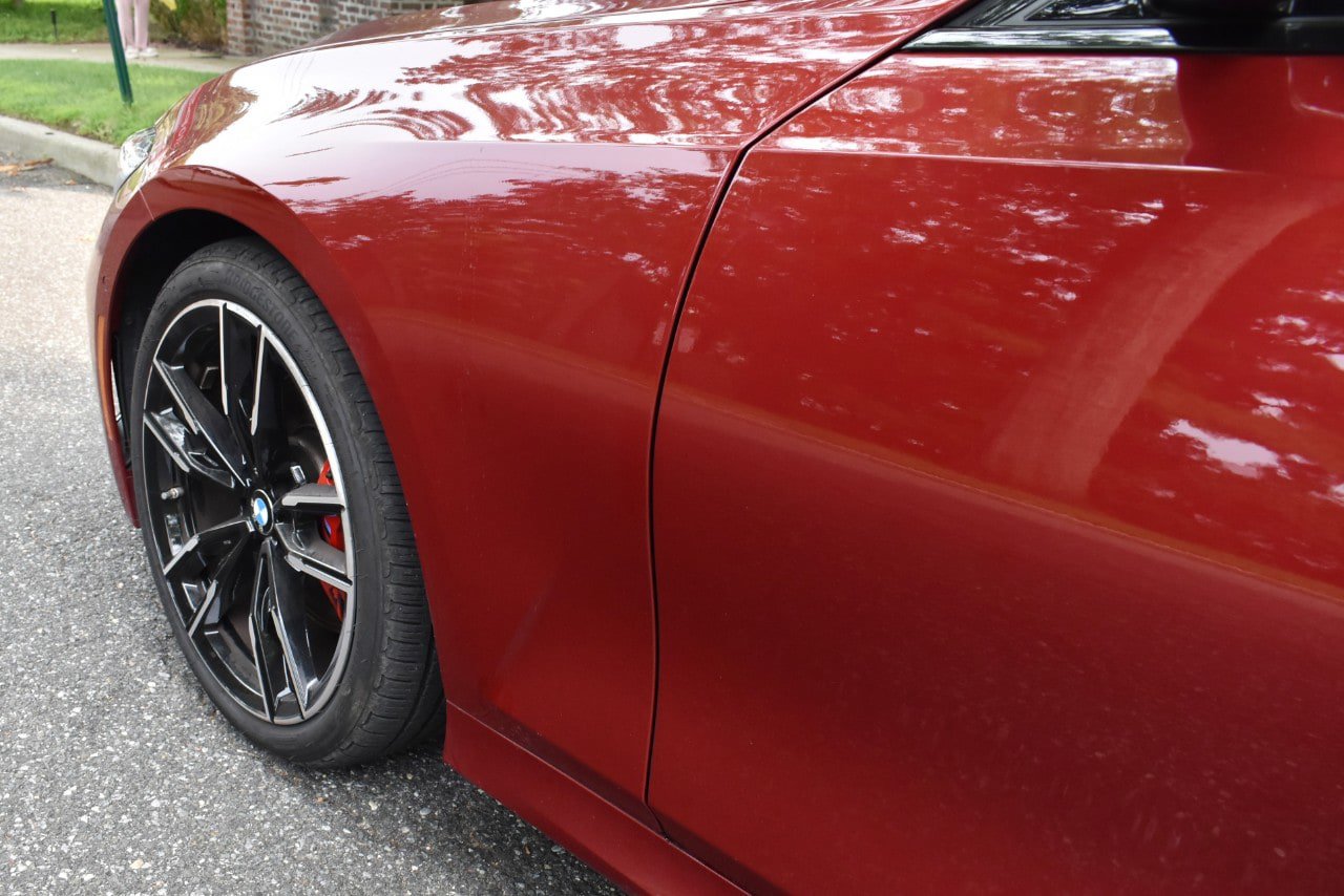Used 2026 BMW M340i Sedan RWD image 30