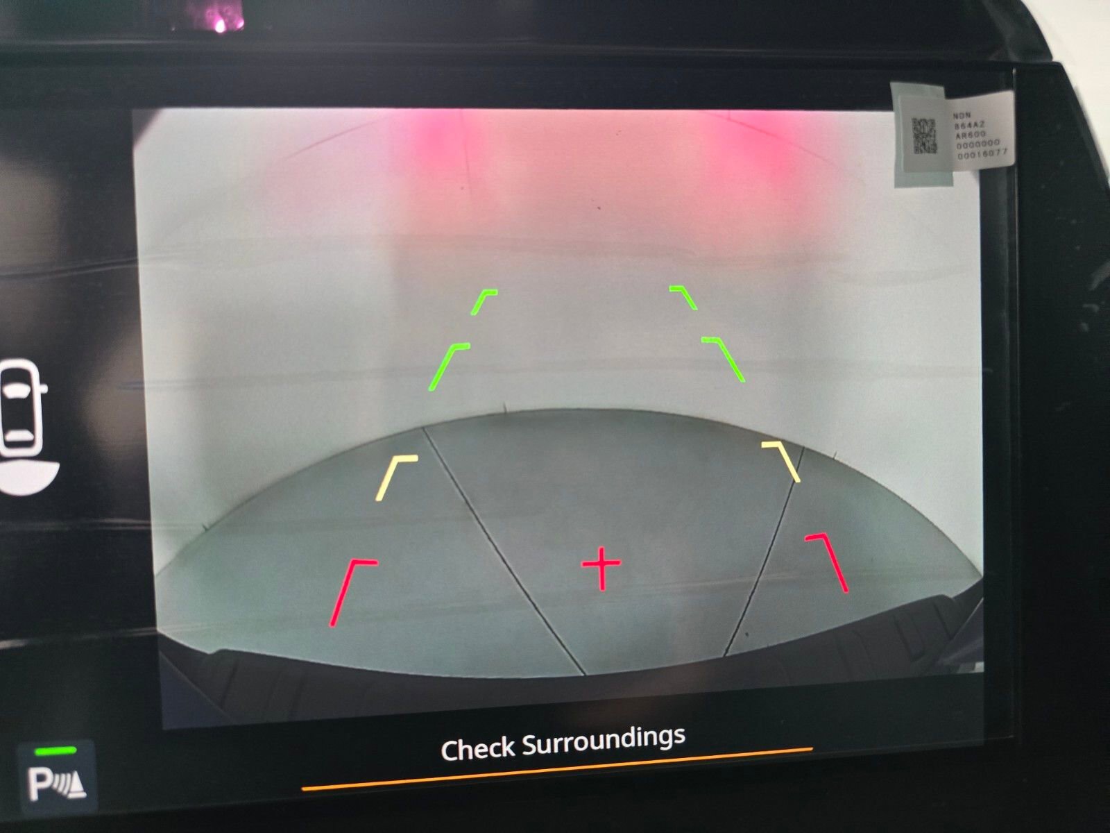 New 2026 Subaru Outback Premium image 15