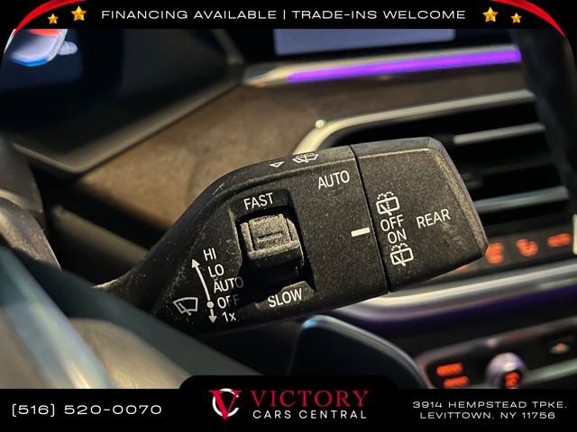 Used 2020 BMW X7 xDrive40i w/ Premium Package image 31