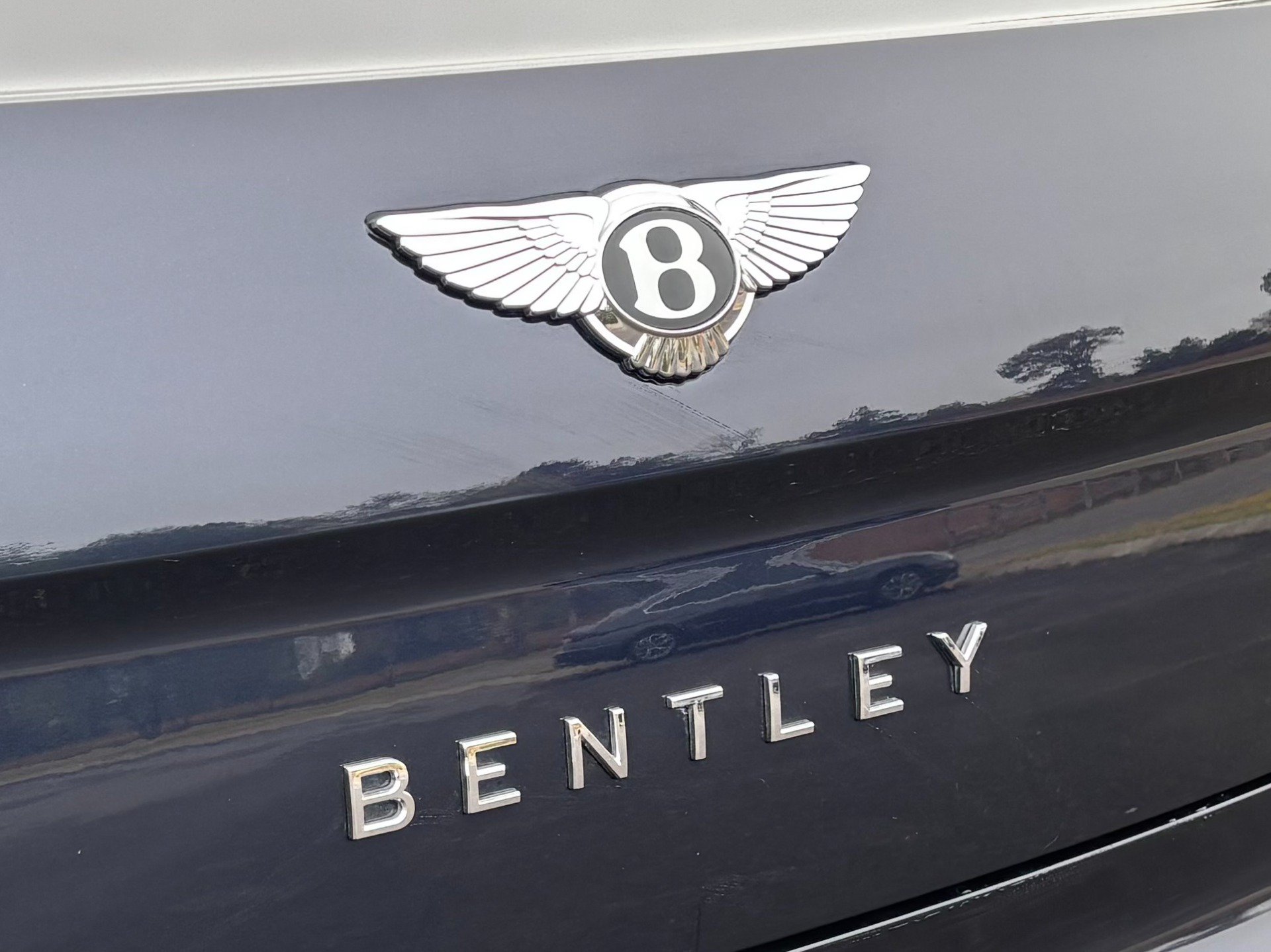 Used 2021 Bentley Flying Spur V8 AWD/4WD image 59