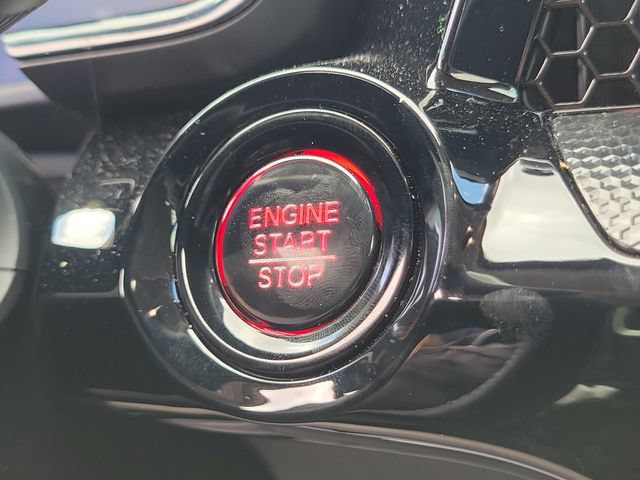Used 2026 Honda CR-V EX-L image 32