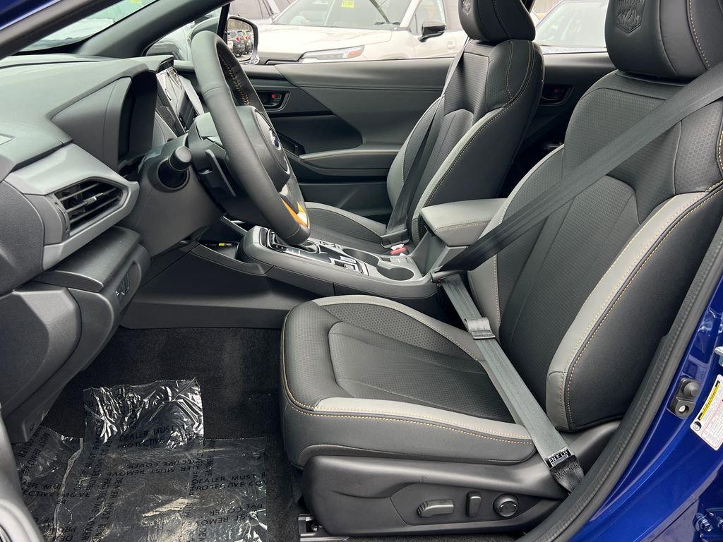 New 2026 Subaru Crosstrek 2.5i Wilderness image 20