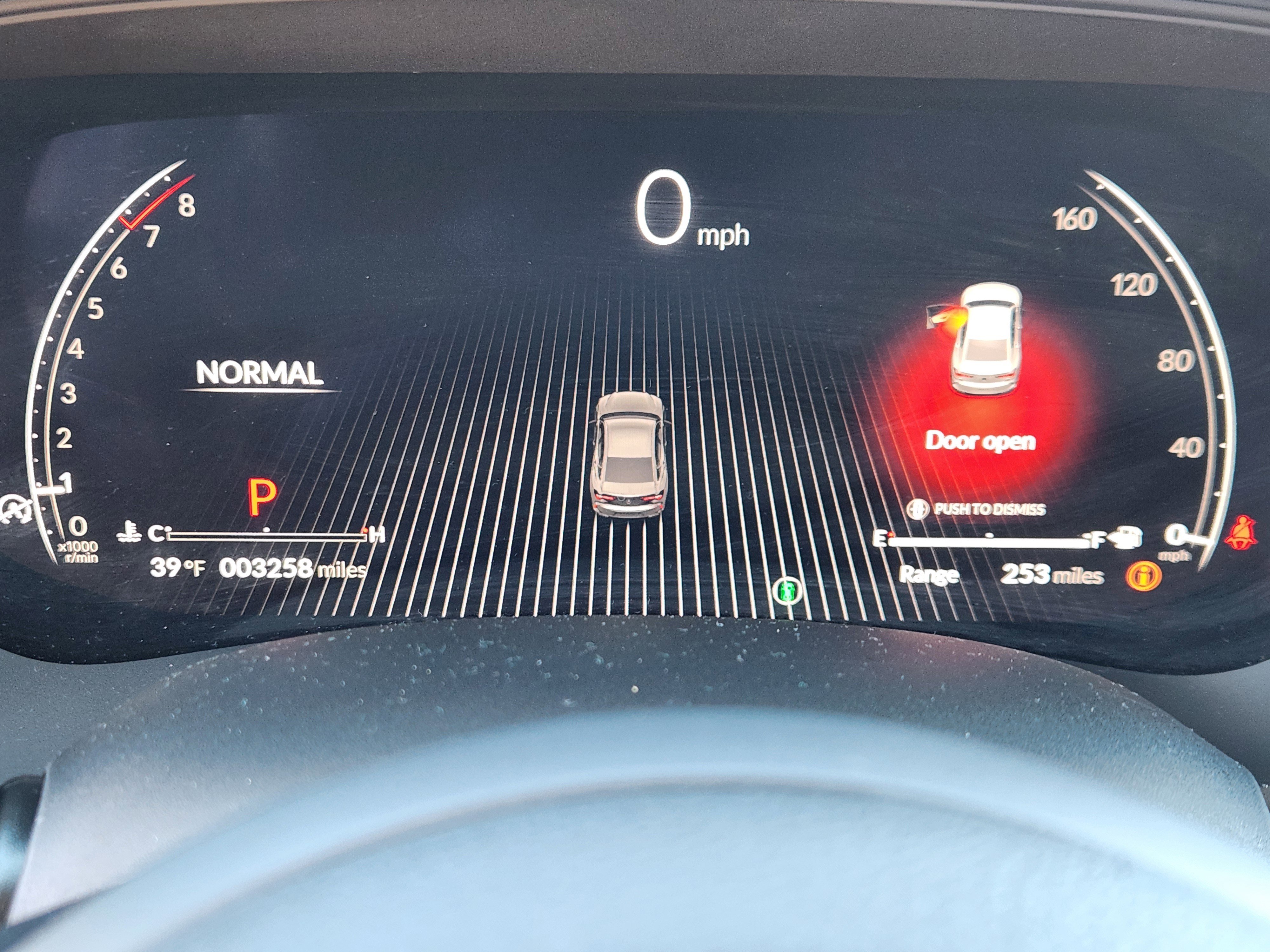 Certified 2025 Acura TLX w/ Technology Package image 10
