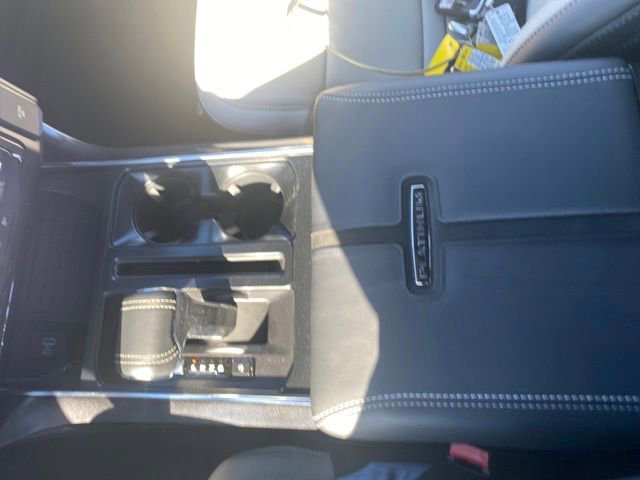 New 2023 Ford F150 Lightning Platinum AWD/4WD image 23