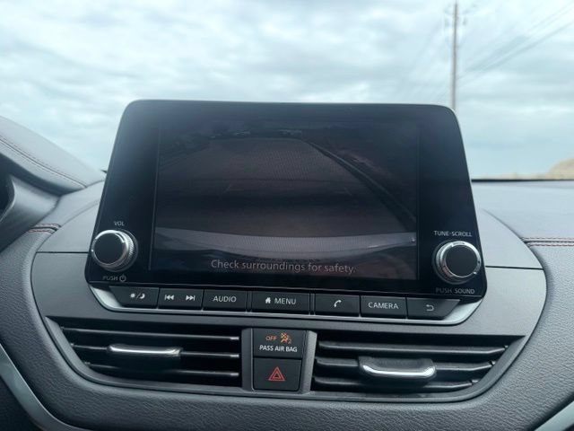 Used 2019 Nissan Altima 2.5 SR FWD image 19