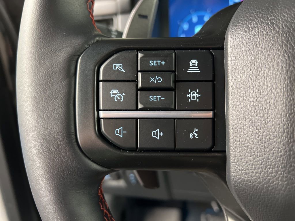 New 2026 Ford F150 Raptor image 20