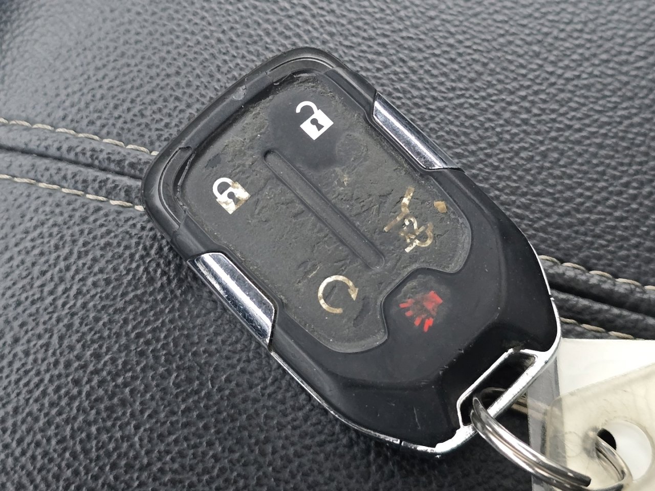 Used 2020 GMC Terrain Denali w/ Denali Premium Package image 31