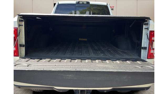 Certified 2022 RAM 2500 Laramie image 42