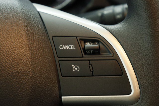 New 2026 Mitsubishi Outlander Sport ES AWD/4WD image 10