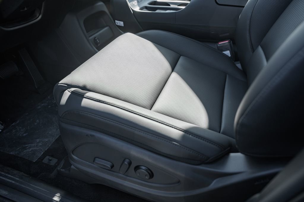 New 2026 Hyundai Palisade XRT Pro image 37