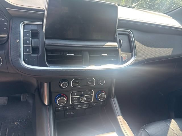 Used 2021 Chevrolet Tahoe RST w/ Luxury Package AWD/4WD image 28