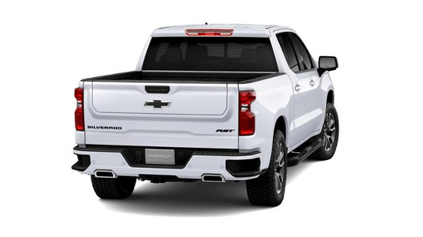 New 2025 Chevrolet Silverado 1500 RST w/ All Star Edition Plus image 30