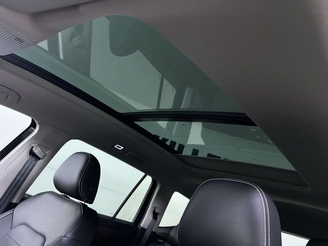 New 2025 Volkswagen Atlas SEL image 22