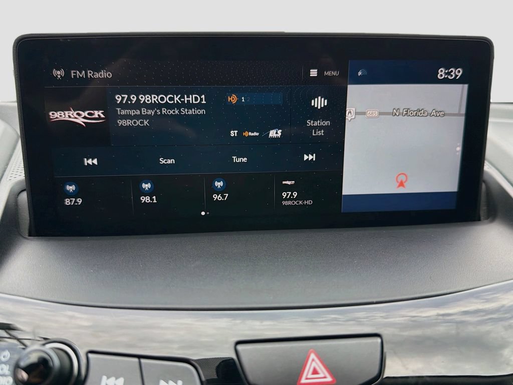 Used 2022 Acura RDX FWD w/ Technology Package image 31