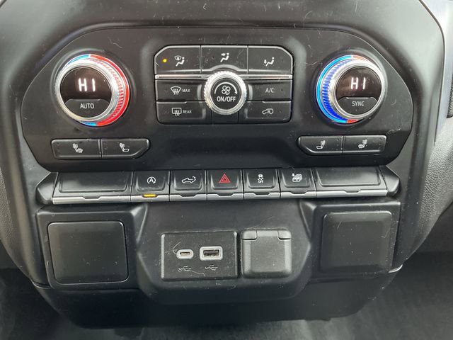 Used 2020 GMC Sierra 1500 SLE w/ SLE Value Package image 18