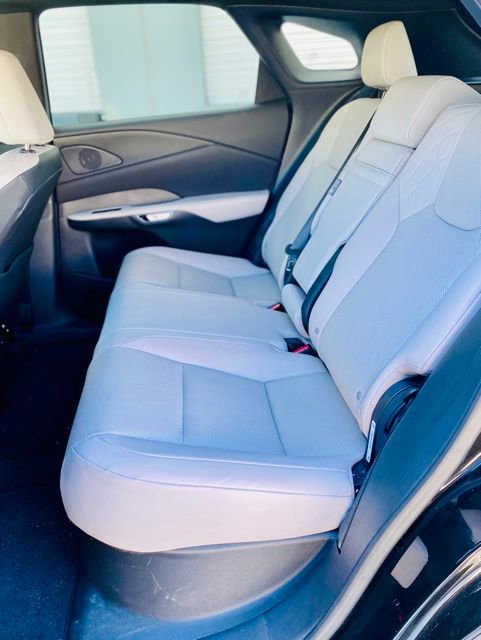 Used 2025 Lexus RX 350 Premium w/ Convenience Package image 12