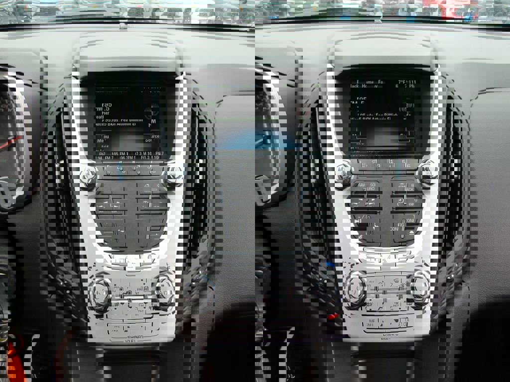 Certified 2014 Chevrolet Equinox LT image 31