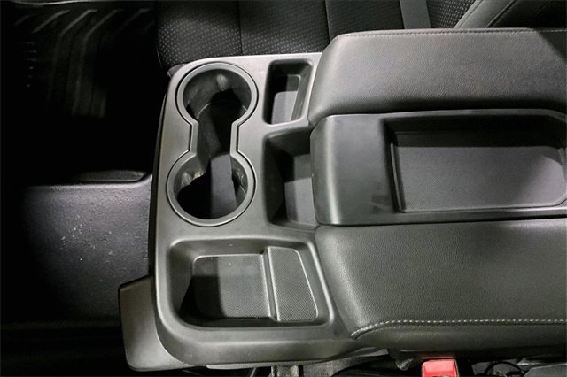 Used 2021 Chevrolet Silverado 2500 W/T w/ Gooseneck/5TH Wheel Package image 33