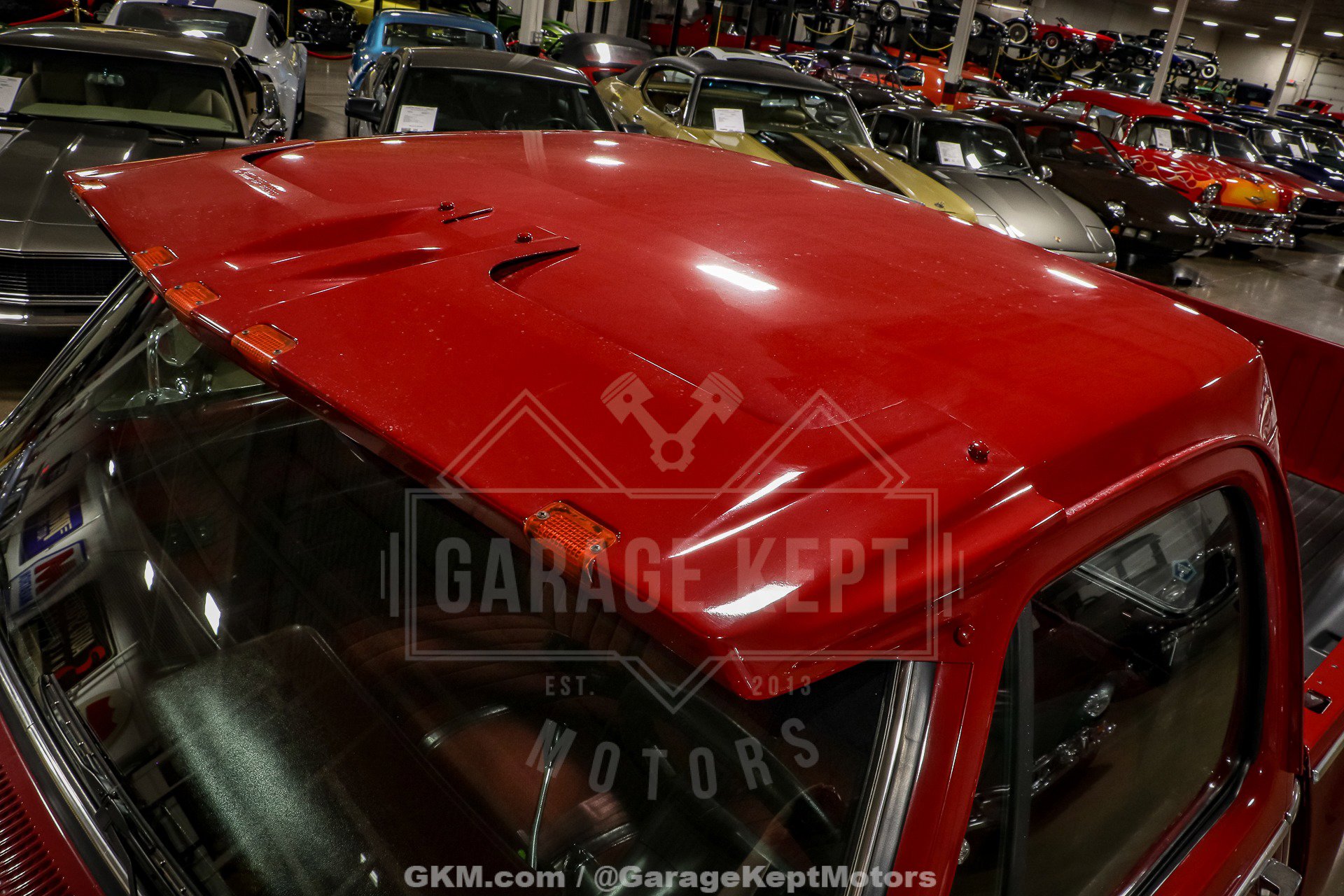 Used 1989 Dodge D/W Truck 150 image 30