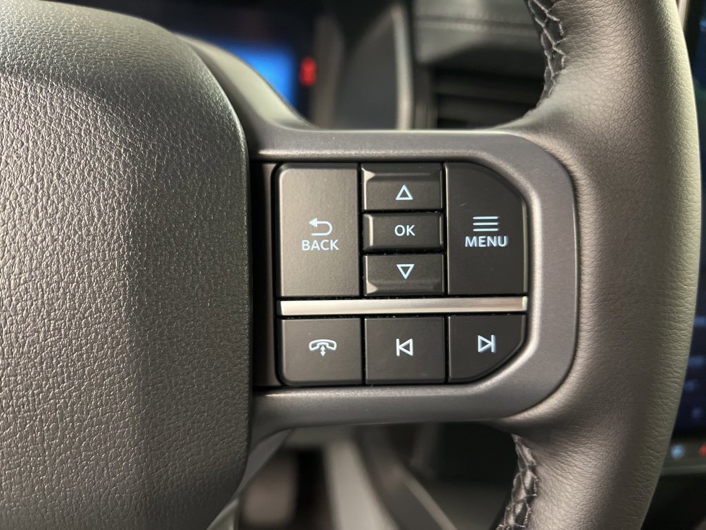 New 2025 Ford F150 Lightning Flash image 19