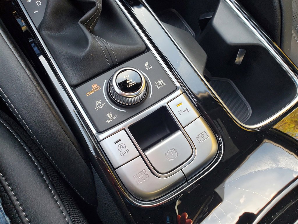 New 2025 Kia Telluride SX X-Line image 26