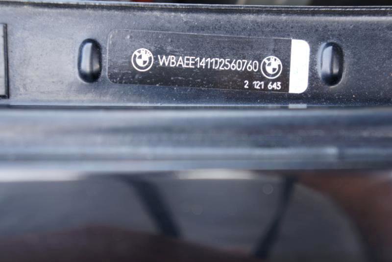 Used 1988 BMW M6 Coupe image 80