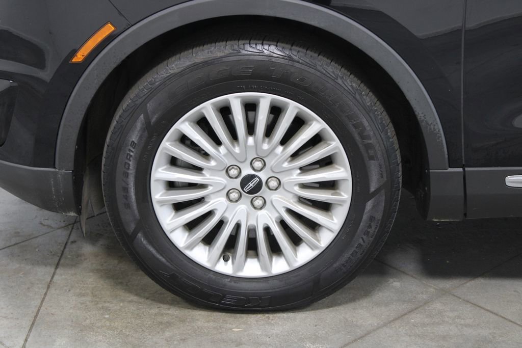 Used 2020 Lincoln Nautilus FWD image 20