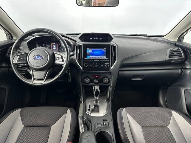 Used 2018 Subaru Crosstrek 2.0i Premium w/ Eyesight System AWD/4WD image 11