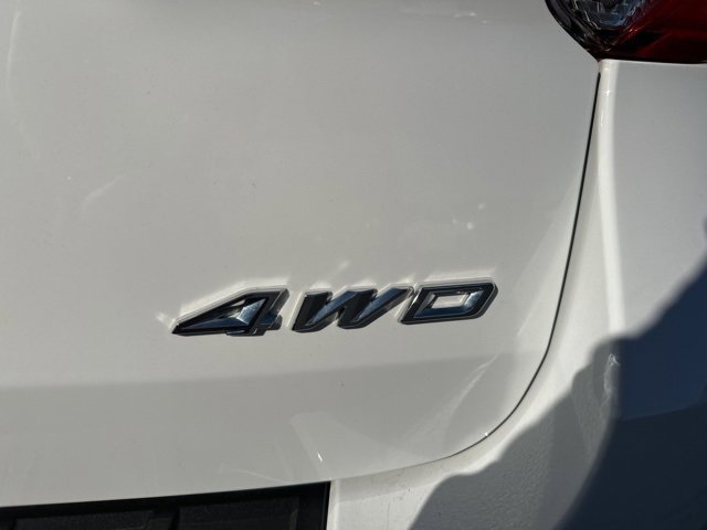 Used 2023 Ford Explorer XLT image 10