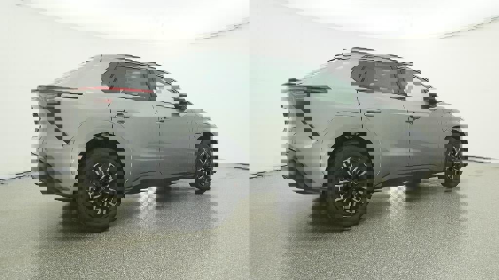 New 2026 Toyota bZ image 25