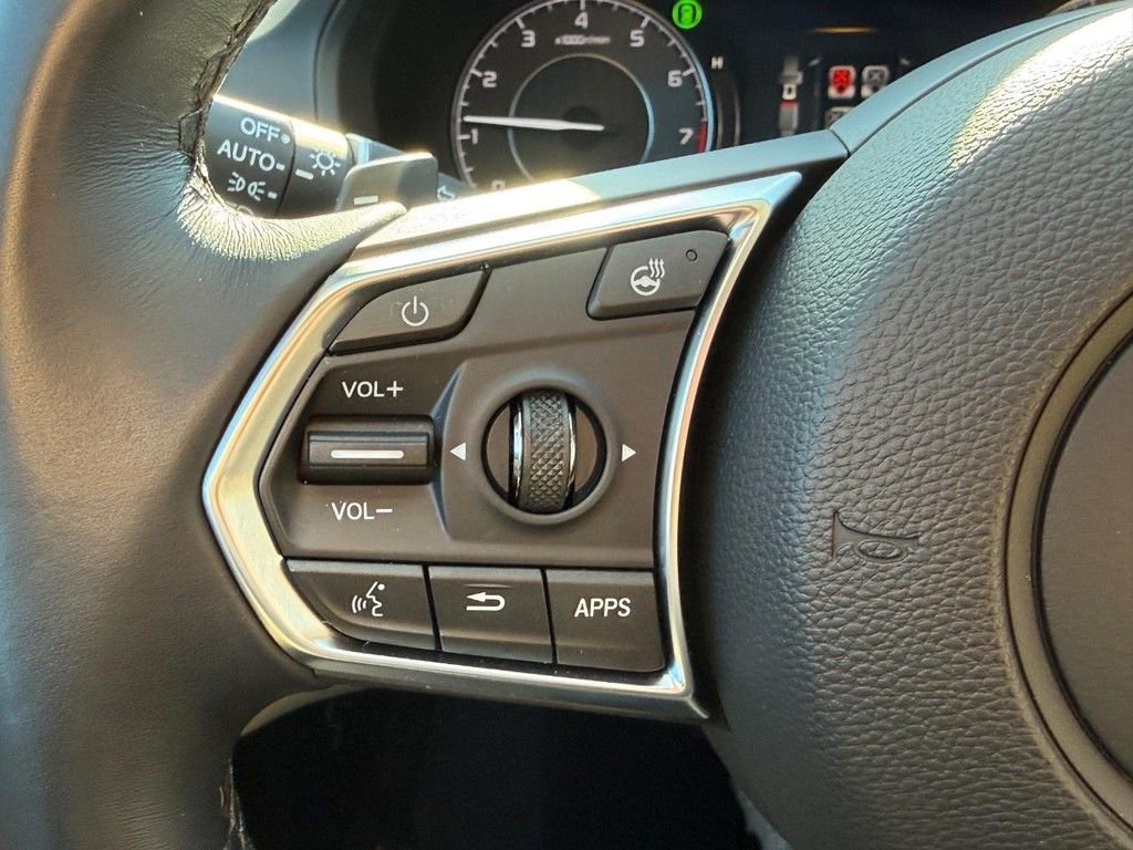 Certified 2023 Acura RDX AWD w/ Advance Package image 20