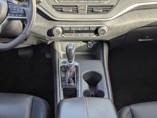 Used 2021 Nissan Altima 2.5 SR w/ SR Premium Package FWD image 18