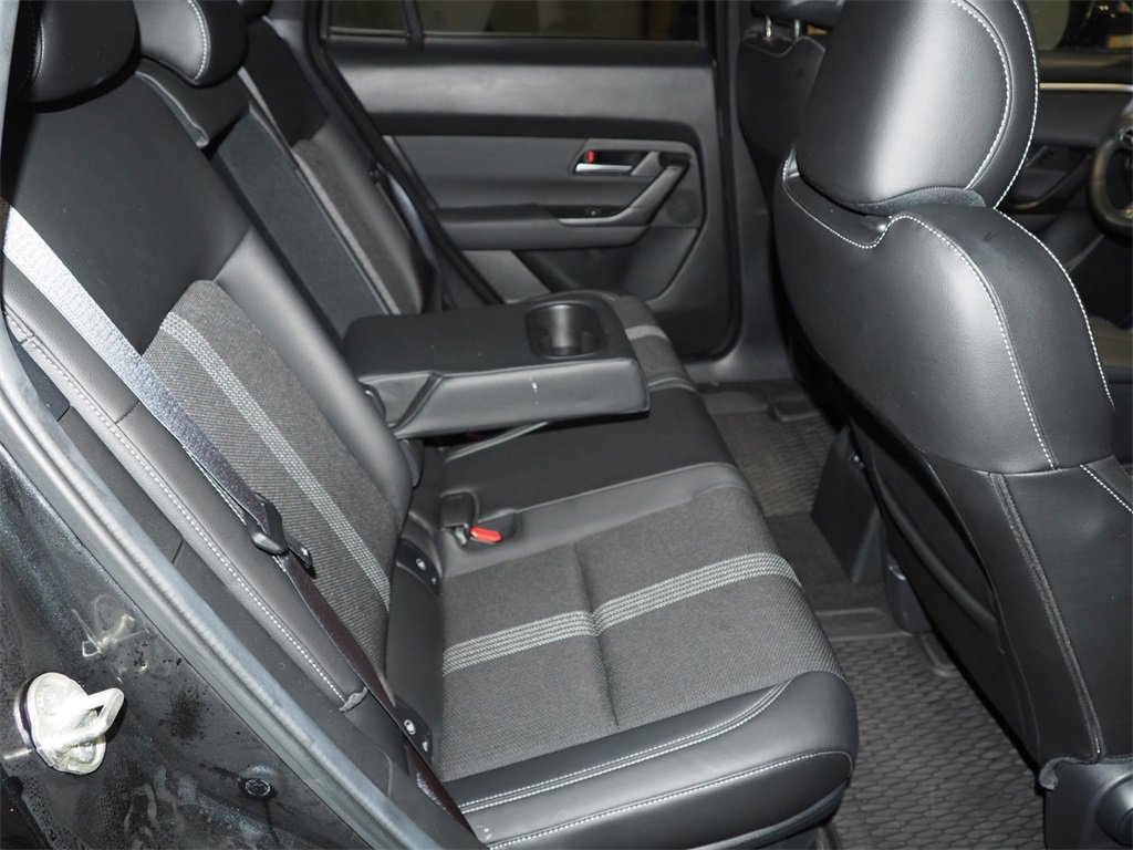 Certified 2025 MAZDA CX-50 2.5 Hybrid w/ Weather Package image 13