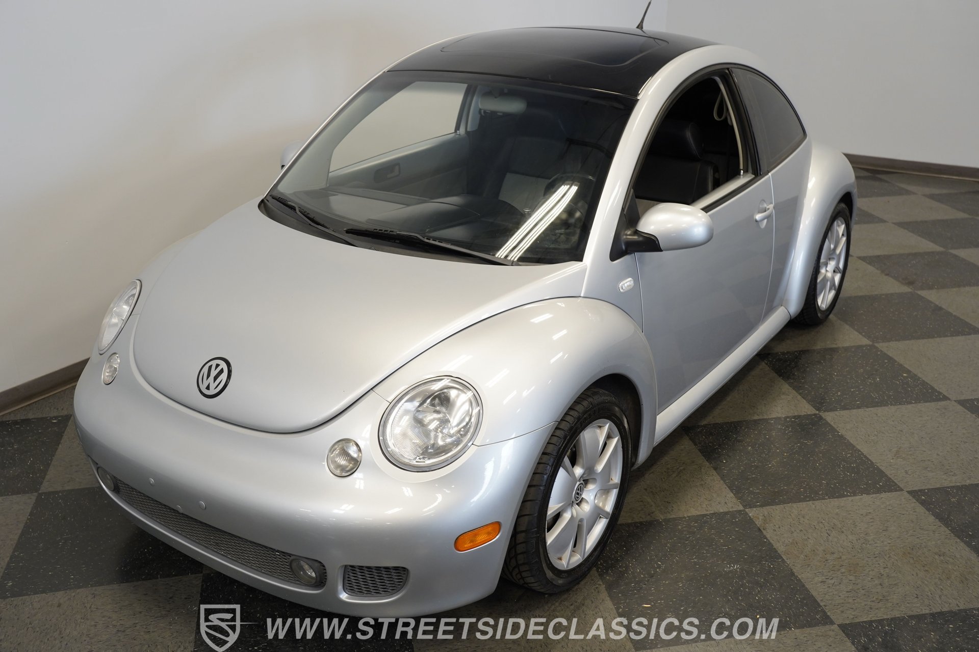 Used 2003 Volkswagen Beetle S FWD image 20