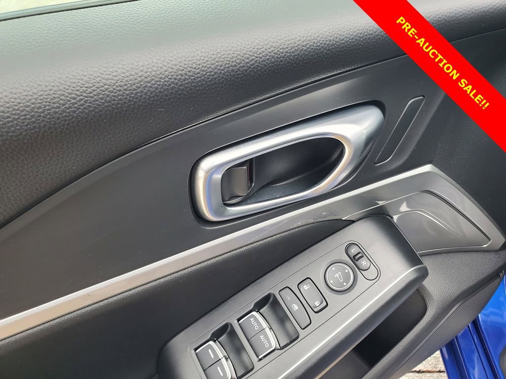 Used 2024 Acura Integra A-Spec image 21