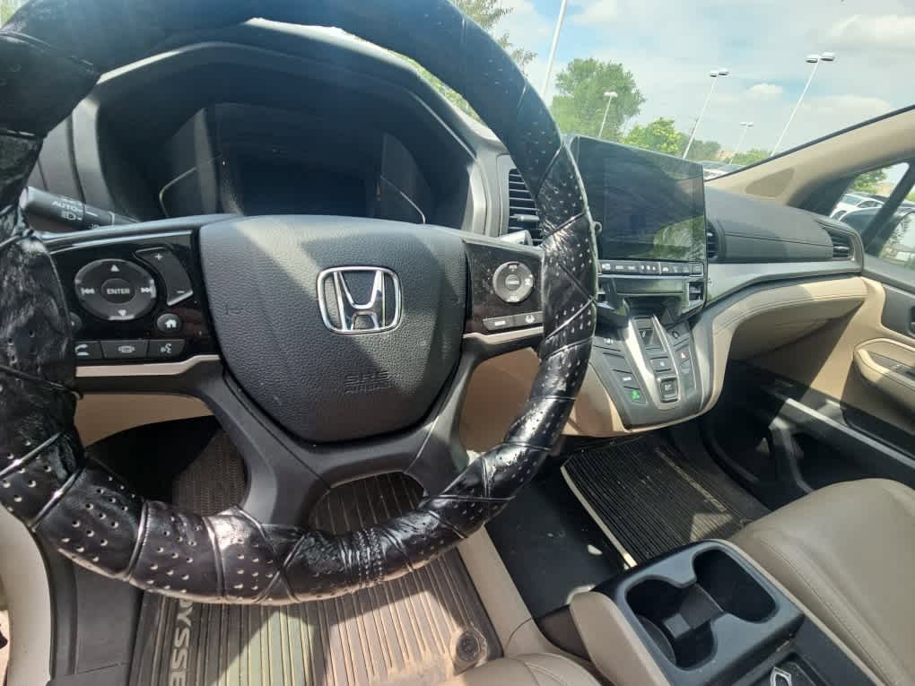 Used 2019 Honda Odyssey EX-L image 7