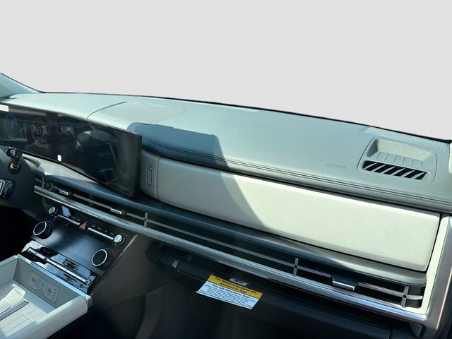 New 2026 Hyundai Santa Fe SEL image 29