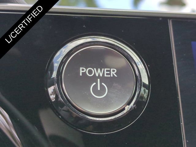 Certified 2025 Lexus TX 500h AWD w/ Technology Package image 26