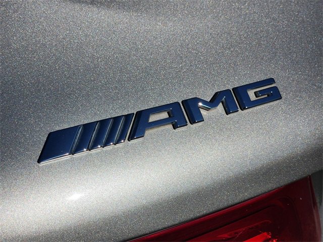 Used 2019 Mercedes-Benz GLC 43 AMG 4MATIC image 17