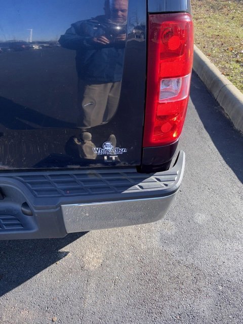 Used 2008 Chevrolet Silverado 1500 LT w/ Power Pack Plus image 6