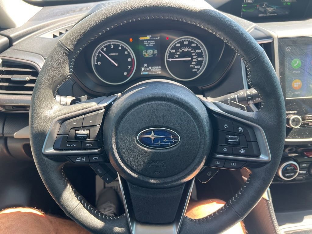 Used 2024 Subaru Forester Limited image 54