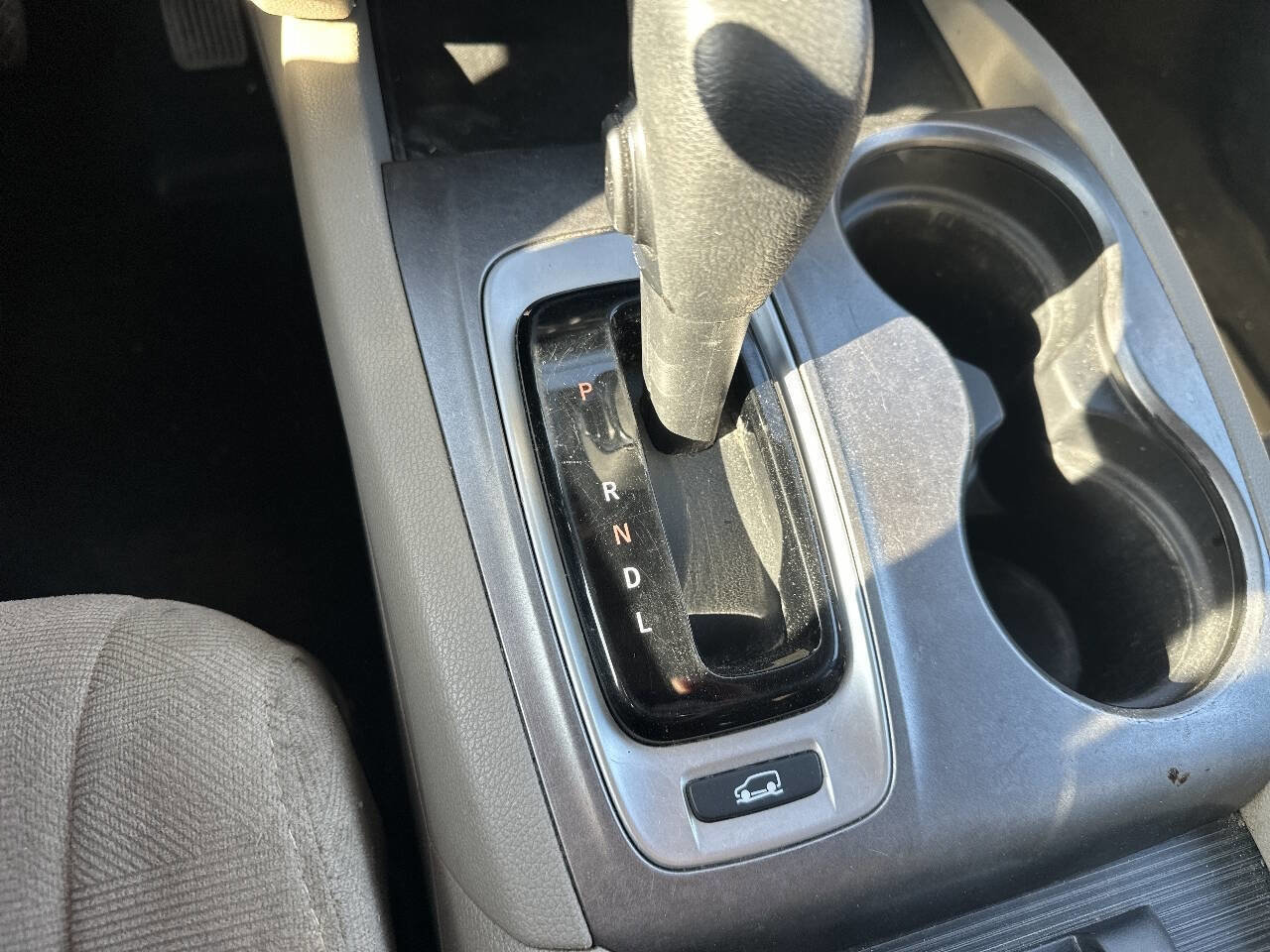 Used 2019 Honda Pilot EX image 34