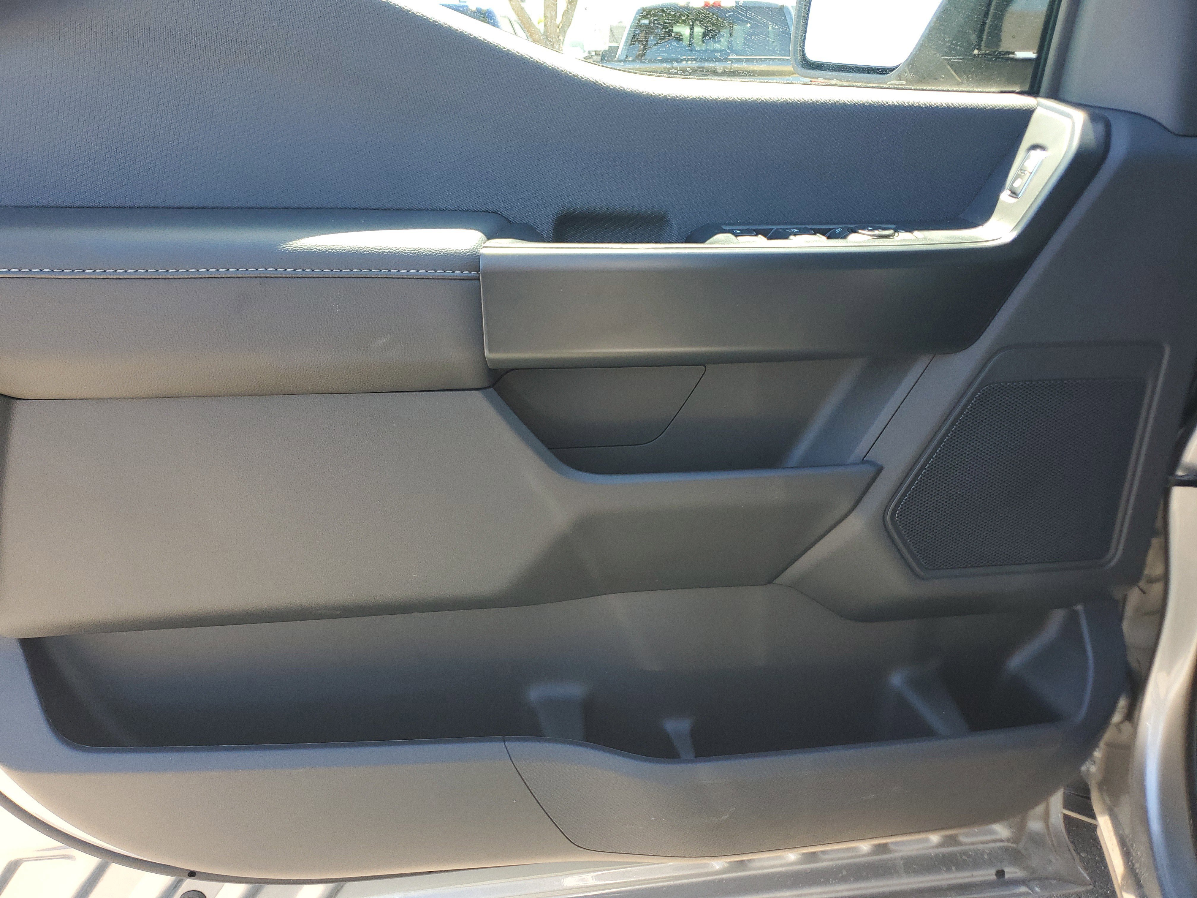 New 2026 Ford F150 STX w/ Equipment Group 200A image 13