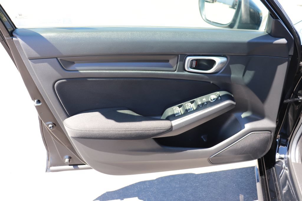 Used 2024 Honda Civic Sport image 9