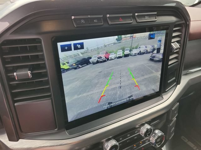 Used 2021 Ford F150 Lariat RWD image 26