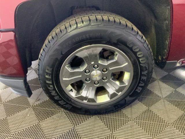 Used 2016 Chevrolet Silverado 1500 LT w/ True North Edition AWD/4WD image 9