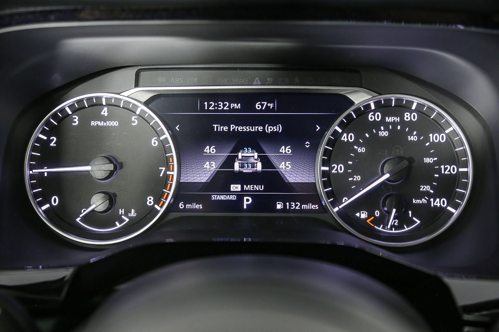 Certified 2025 Nissan Pathfinder SV image 24